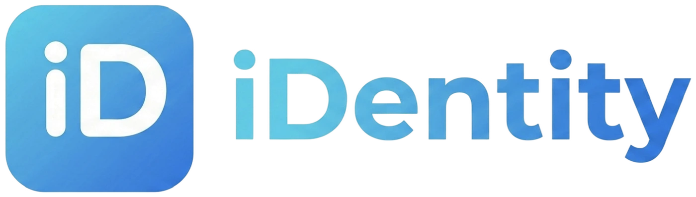 iDentity — unified KYC & identity platform